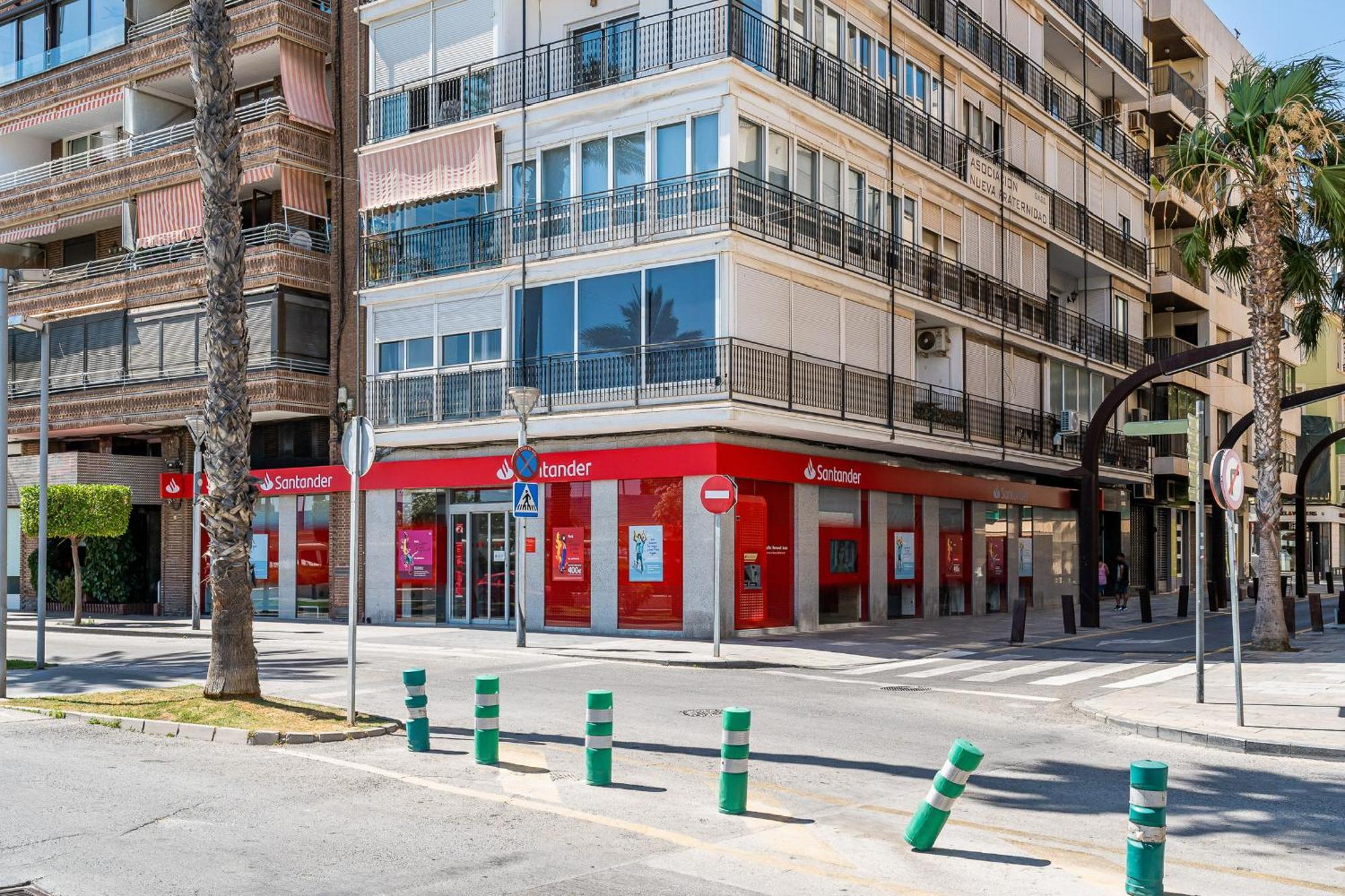 Ferienwohnung La Gaviota Torrevieja Exterior foto
